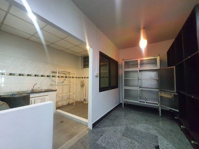 picture Townhouse Kubon27 Ramintra for rent - 4/10