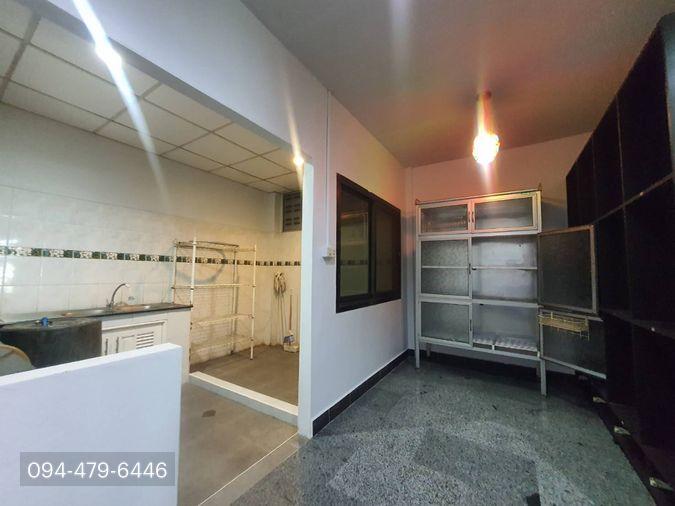 picture Townhouse Kubon27 Ramintra for rent - 4/10