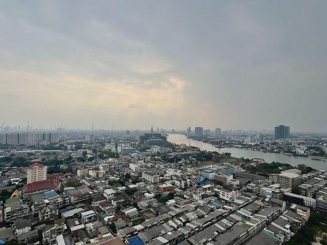 รูป 💥รหัส TTTP350878R💥 📢📢For Rent The Tree Interchange (1 Bed 36 ตร.ม/11000) ชั้น 35 ว่าง 19/9/69 ติดเกตเวย์/ใกล้ MRT สนใจ Line ID: @atfirm - รูปที่ 6/15