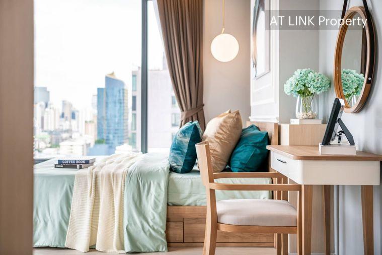 picture Book now!!! Condo M Thonglor-10, beautiful 2-bedroom corner unit, very private, pets allowed. - 12/20