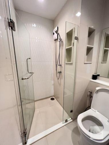 รูป 📌for rent 📌 Life Asoke Rama 9 Type Studio 16,000/month. - รูปที่ 6/6