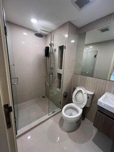 picture ðĨAvailable for immediate move-in ðĨ #GO1973 IKON Sukhumvit 77â
Add Line to schedule a viewing ðļ - 8/8