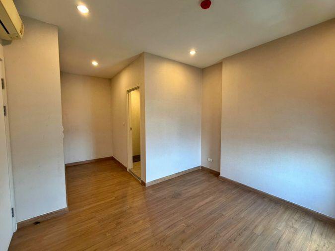 รูป ห้องเปล่าไซซ์ใหญ่ 2 Bed 2 Bath | The Tree Rio บางอ้อ (511) - รูปที่ 10/14