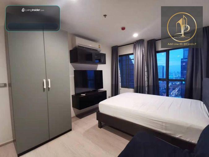 picture 🎈#MT2609_119 🎈💥Urgent💥 Definitely available—grab it fast before it's gone! ‼️ 𝗙𝗼𝗿 𝗥𝗲𝗻𝘁 1️⃣4️⃣k 🔥 Rhythm Asoke 2 Condo. - 2/5