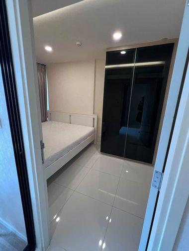 picture 🔥Available for immediate move-in 🔥 #GO1973 IKON Sukhumvit 77✅ Add Line to schedule a viewing 🌸 - 3/8