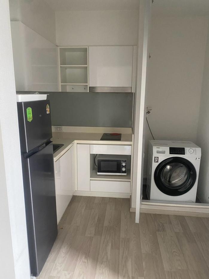 picture 🎈#MT2609_116 🎈💥Urgent💥 Definitely available—click fast before it's gone! ‼️ 𝗙𝗼𝗿 𝗥𝗲𝗻𝘁 20k 🔥 The Privacy Rama 9 Condo. - 6/9