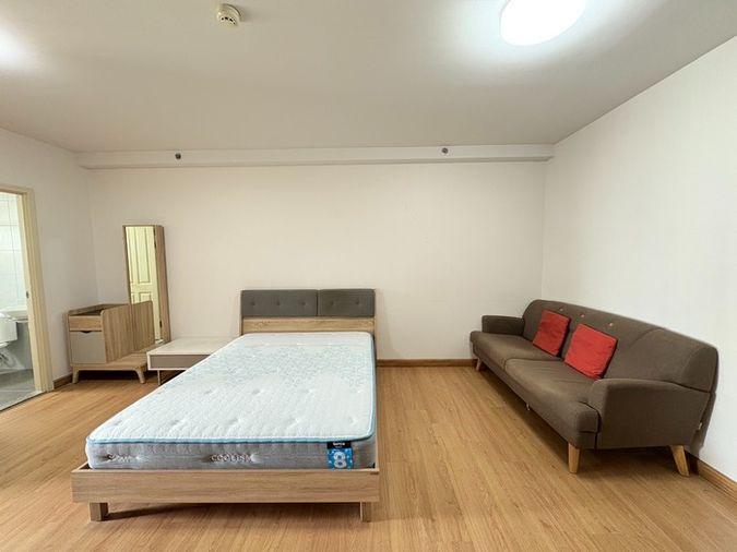 รูป 💥รหัส SVPC200372R💥 📢📢For Rent Supalai Veranda Ratchavipha-Prachachuen (Stu 32 ตร.ม/9000) ชั้น 20 ใกล้ MRT สนใจ Line ID: @atfirm  - รูปที่ 4/15