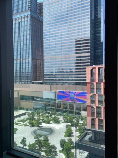 รูป For Rent: Eighteen Seven – One Bangkok | 1 Bedroom | 52 SQ.M. - รูปที่ 6/19