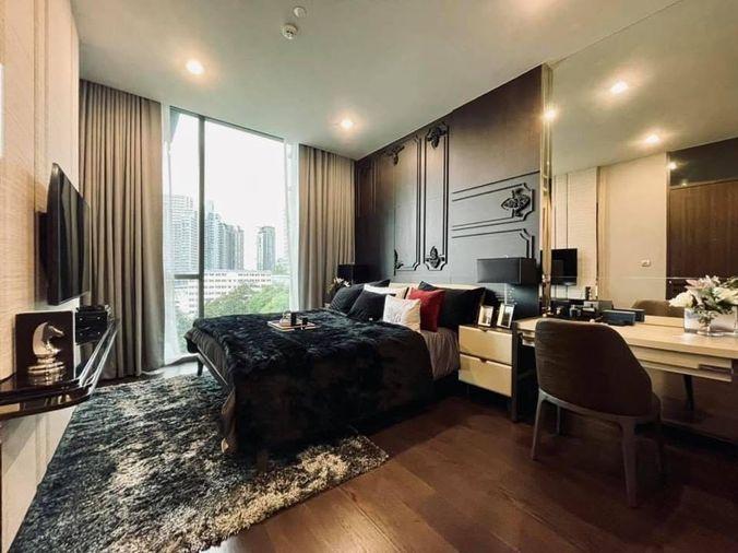 picture 🔥Available for immediate move-in 🔥 #GO1976 LAVIQ Sukhumvit 57   ✅ Add Line to schedule a viewing 🌸 - 1/13