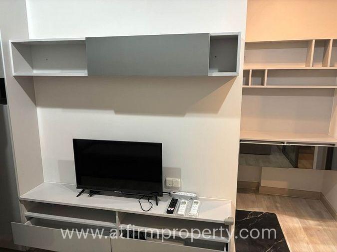 รูป 💥รหัส NPTP340672R💥 📢📢For Rent Niche Pride Taopoon - Interchange (1 Bed 29 ตร.ม/14000) ชั้น 34 ติด MRT สนใจ Line ID: @atfirm - รูปที่ 7/8