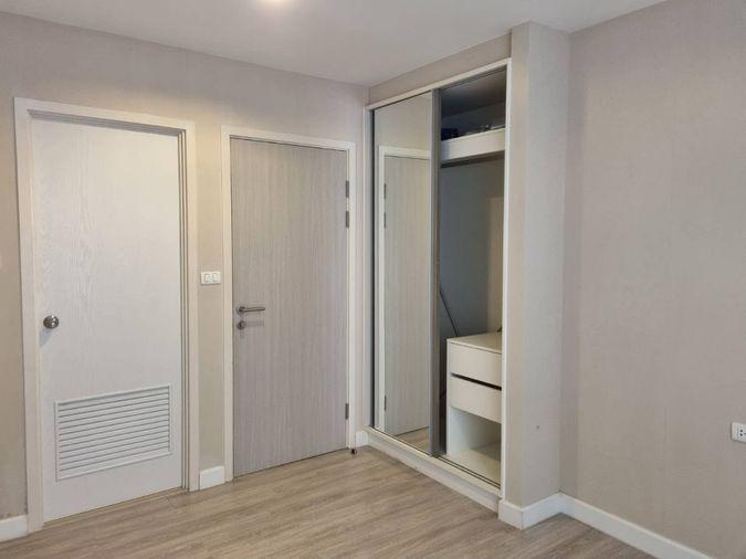 picture 🎈#MT2609_118🎈💥Urgent💥 Available from 17 Oct '26—act fast before it's gone!‼️ 𝗙𝗼𝗿 𝗥𝗲𝗻𝘁 9️⃣k🔥 Metro Luxe Kaset Condo. - 6/9