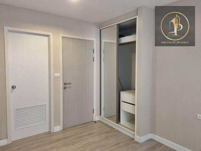 picture 🎈#MT2609_118🎈💥Urgent💥 Available from 17 Oct '26—act fast before it's gone!‼️ 𝗙𝗼𝗿 𝗥𝗲𝗻𝘁 9️⃣k🔥 Metro Luxe Kaset Condo. - 6/9
