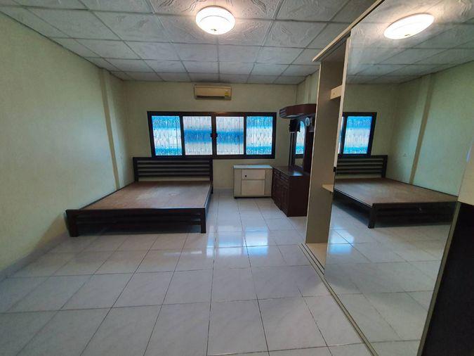picture Townhouse Kubon27 Ramintra for rent - 10/10