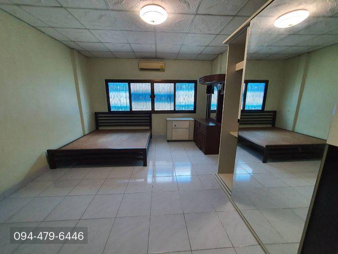picture Townhouse Kubon27 Ramintra for rent - 10/10