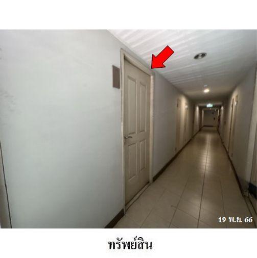 picture 🔥 Condo for Sale at Baan Navatara Riverlife, | Nearby BTS/MRT - 9/10