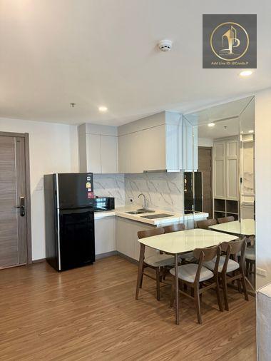picture 🎈#MT2609_120 🎈💥Urgent! Guaranteed availability—click fast before it's gone!‼️ For Rent 25k 🔥 Artisan Ratchada Condo. - 3/10
