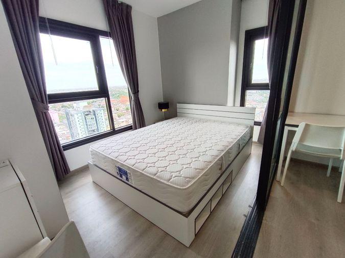picture 🌆 For Rent: The Base Phetkasem — Just 100 m. from MRT | High floor, city view | Ready to Move In @90condo 🌃 - 1/13