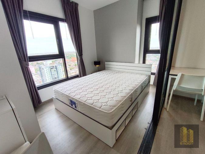 picture 🌆 For Rent: The Base Phetkasem — Just 100 m. from MRT | High floor, city view | Ready to Move In @90condo 🌃 - 1/13