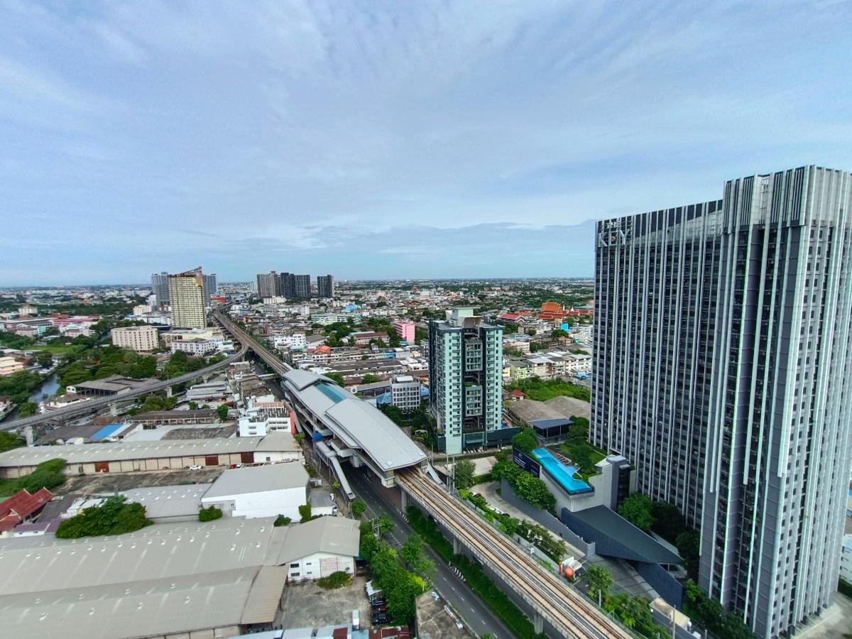 picture 🌆 For Rent: The Base Phetkasem — Just 100 m. from MRT | High floor, city view | Ready to Move In @90condo 🌃 - 11/13