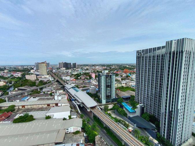 picture 🌆 For Rent: The Base Phetkasem — Just 100 m. from MRT | High floor, city view | Ready to Move In @90condo 🌃 - 11/13