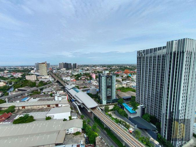 picture 🌆 For Rent: The Base Phetkasem — Just 100 m. from MRT | High floor, city view | Ready to Move In @90condo 🌃 - 11/13