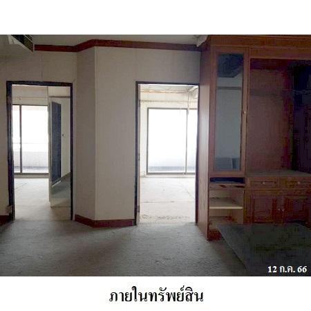 รูป 🔥 ขายคอนโด ✅ คันทรี่คอมเพล็กซ์ (บี) | Country Complex (B) | BTS บางนา - รูปที่ 3/11