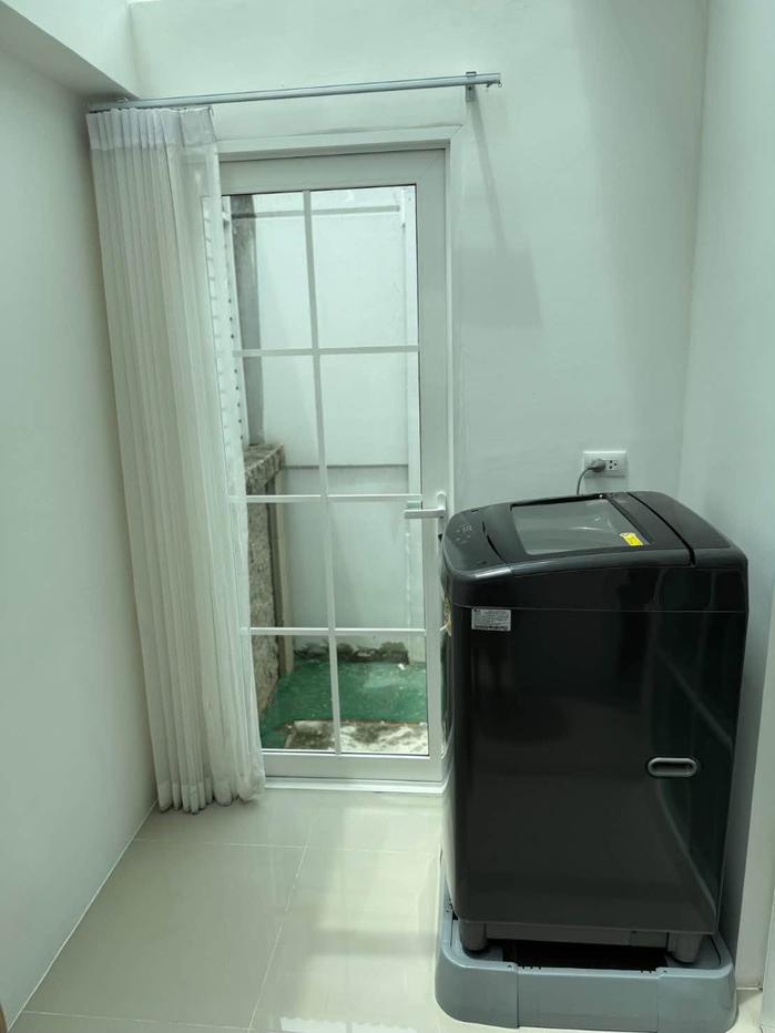 รูป ให้เช่า บ้านเดี่ยวใหม่ 2 ชั้น Grandio บางนา กม.5 เฟอร์นิเจอร์แต่งครบ พร้อมเข้าอยู่ (H6957) - รูปที่ 16/25