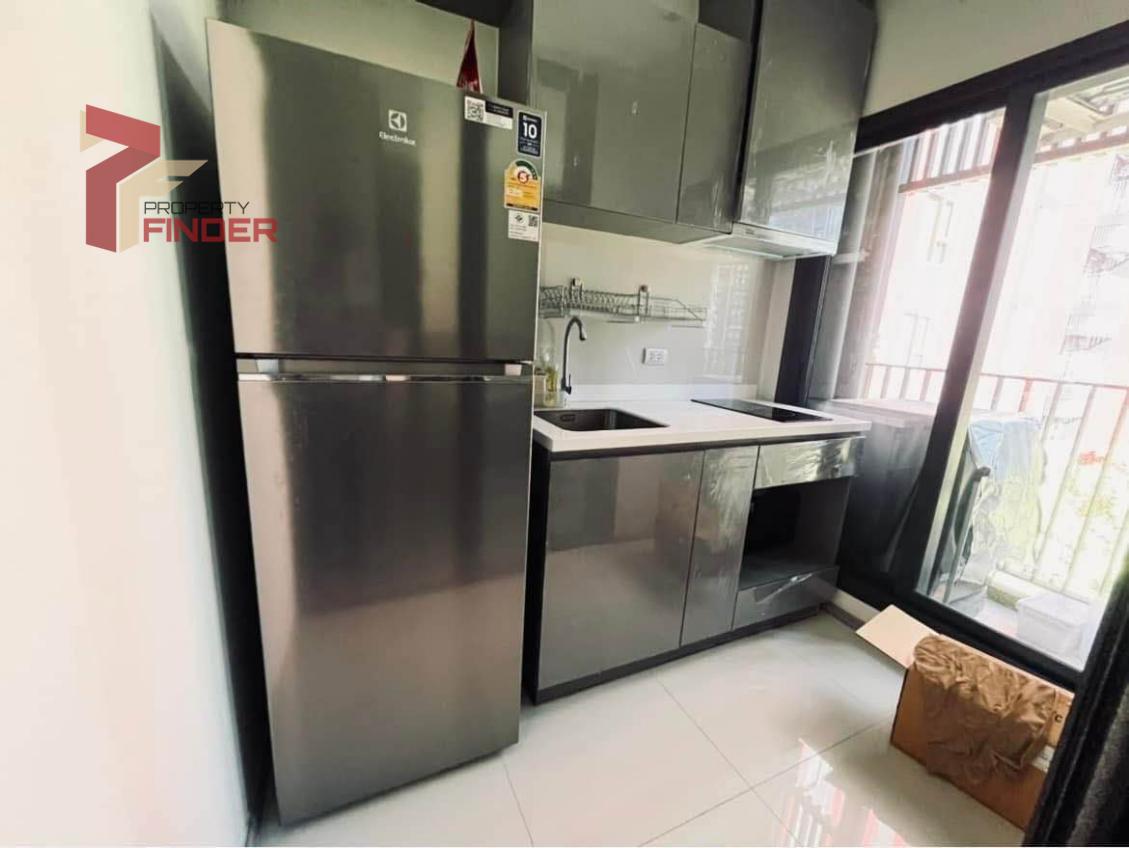 รูป PFD-09126 ให้เช่าคอนโด ไลฟ์ อโศก ไฮป์ (Life Asoke Hype) ห้องแต่งสวยสุดคลาสสิก วิวสวย บรรยากาศดี - รูปที่ 5/5
