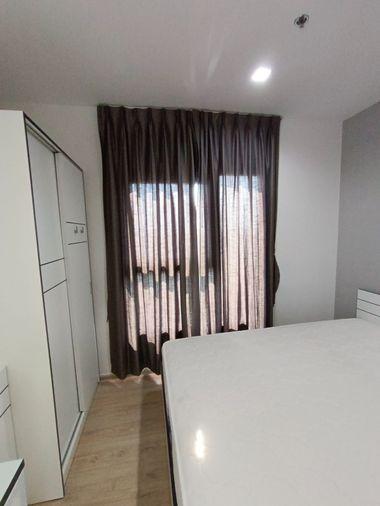 รูป 🌆 ให้เช่า: The Base Phetkasem — ใกล้ MRT เพียง 100 ม. | ชั้นสูง วิวเมือง | พร้อมอยู่ @90condo 🌃 - รูปที่ 2/13