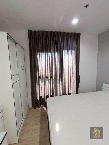 รูป 🌆 ให้เช่า: The Base Phetkasem — ใกล้ MRT เพียง 100 ม. | ชั้นสูง วิวเมือง | พร้อมอยู่ @90condo 🌃 - รูปที่ 2/13