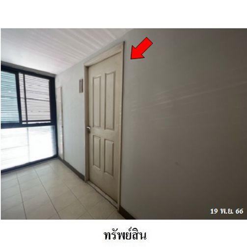 picture 🔥 Condo for Sale at Baan Navatara Riverlife, | Nearby BTS/MRT - 8/10