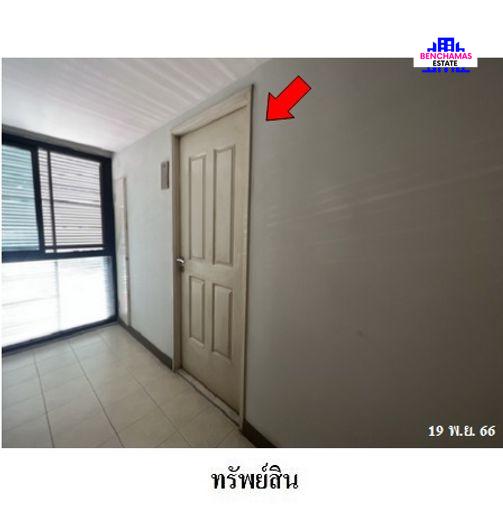 picture 🔥 Condo for Sale at Baan Navatara Riverlife, | Nearby BTS/MRT - 8/10