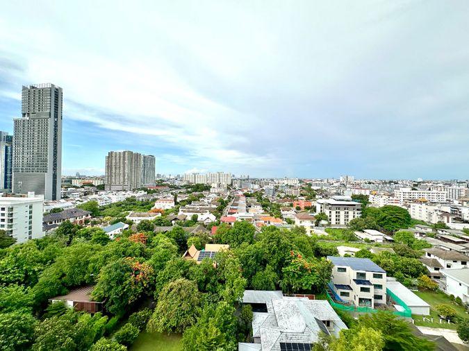รูป ใหเช่า ไอดีโอ เวิร์ฟ สุขุมวิท ติดบีทีเอสอ่อนนุช ห้องอยู่ฝั่งด้านหลัง เงียบสงบ ติดห้างและโลตัส✨ - รูปที่ 22/22