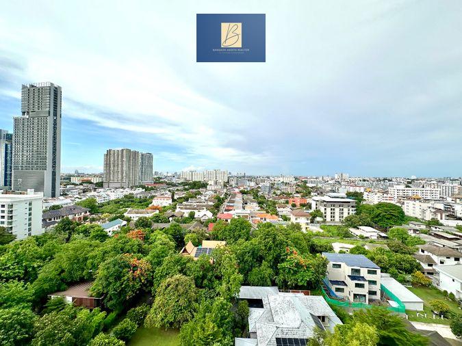 รูป ใหเช่า ไอดีโอ เวิร์ฟ สุขุมวิท ติดบีทีเอสอ่อนนุช ห้องอยู่ฝั่งด้านหลัง เงียบสงบ ติดห้างและโลตัส✨ - รูปที่ 22/22