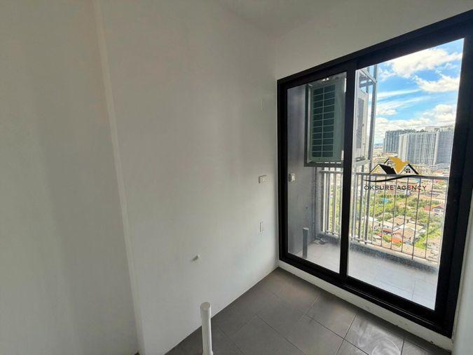picture ðCondo for rent The Tree Rio Bang-Aor - 11/15