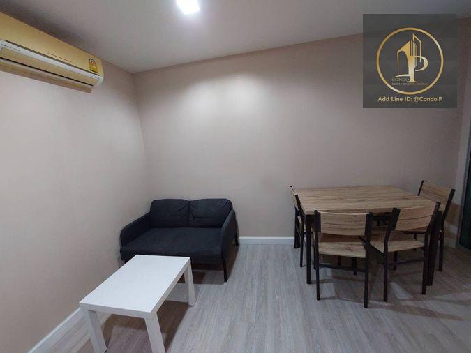 picture 🎈#MT2609_118🎈💥Urgent💥 Available from 17 Oct '26—act fast before it's gone!‼️ 𝗙𝗼𝗿 𝗥𝗲𝗻𝘁 9️⃣k🔥 Metro Luxe Kaset Condo. - 1/9