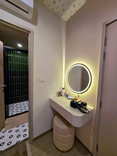 picture 🎈#MT2602_054 🎈💥Urgent💥 Definitely available—click fast before it's gone! ‼️ 𝗙𝗼𝗿 𝗥𝗲𝗻𝘁 1️⃣9️⃣k 🔥 The Base Phetchaburi–Thong Lo Condo. - 5/6