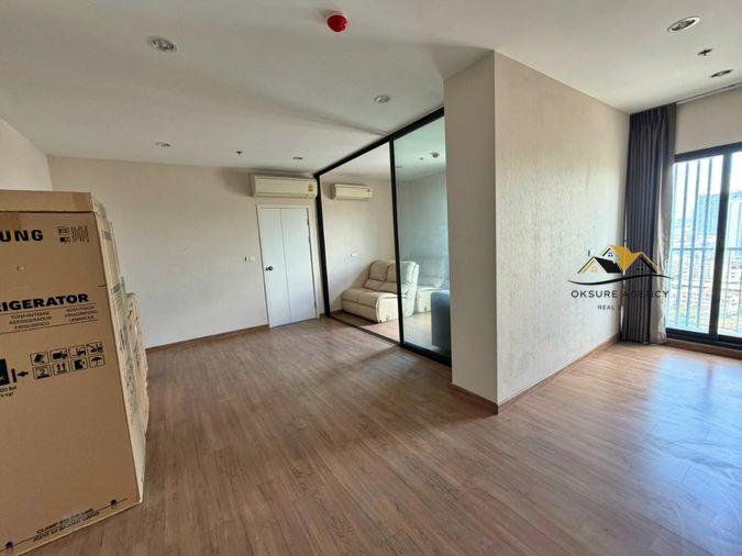 picture ðCondo for rent The Tree Rio Bang-Aor - 3/15