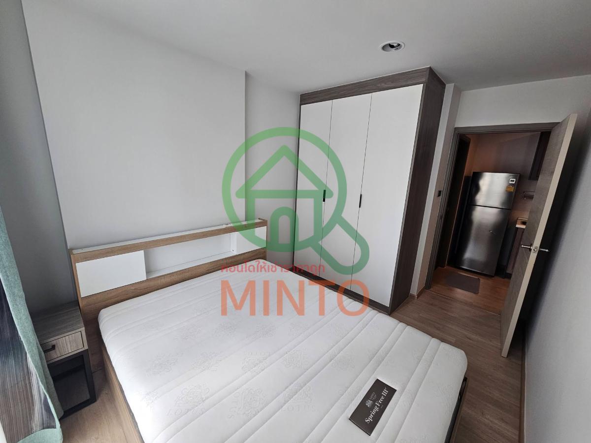 picture Premio Quinto Condo For Rent / Line : @mintocondo - 1/7