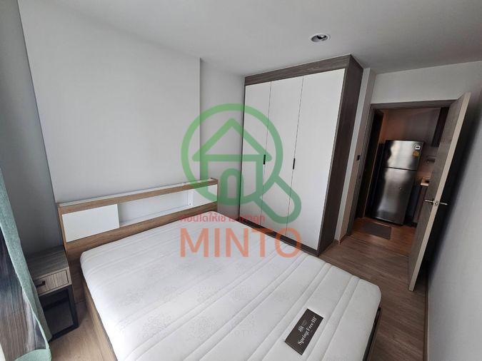 picture Premio Quinto Condo For Rent / Line : @mintocondo - 1/7