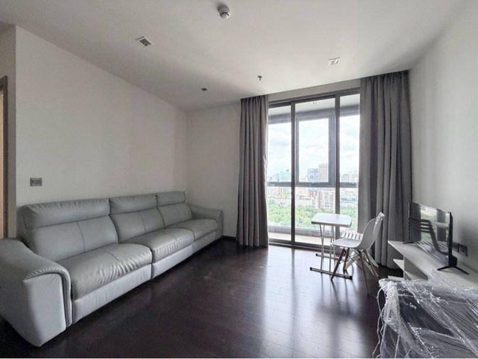 รูป THE LINE Ratchathewi (เดอะ ไลน์ ราชเทวี) (2bed2bath 60sqm) - รูปที่ 1/6