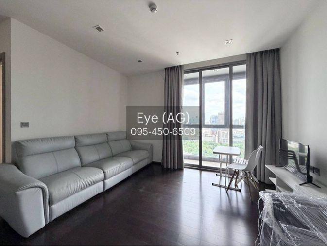 picture THE LINE Ratchathewi (2bed2bath 60sqm) - 1/6