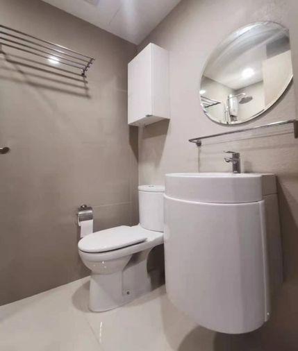 picture 🎈#MT2609_119 🎈💥Urgent💥 Definitely available—grab it fast before it's gone! ‼️ 𝗙𝗼𝗿 𝗥𝗲𝗻𝘁 1️⃣4️⃣k 🔥 Rhythm Asoke 2 Condo. - 5/5