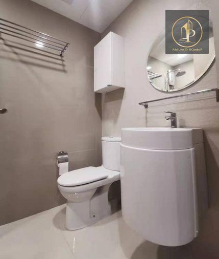 picture 🎈#MT2609_119 🎈💥Urgent💥 Definitely available—grab it fast before it's gone! ‼️ 𝗙𝗼𝗿 𝗥𝗲𝗻𝘁 1️⃣4️⃣k 🔥 Rhythm Asoke 2 Condo. - 5/5