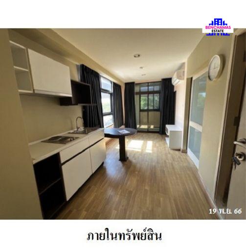 picture 🔥 Condo for Sale at Baan Navatara Riverlife, | Nearby BTS/MRT - 5/10