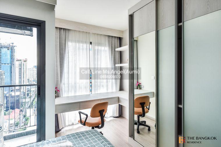 picture ðĨ Available NowðĨ Rhythm Rangnam Studio 28 sqm. 20K/Month Call Ms.Angel(Aumi)0658209572 - 10/11