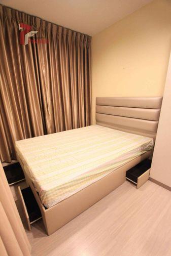 รูป PFD-09134 ให้เช่าคอนโด ไลฟ์ อโศก ไฮป์ (Life Asoke Hype) ห้องใหม่แกะกล่อง เรียบง่าย อบอุ่น อยู่สบาย - รูปที่ 1/7