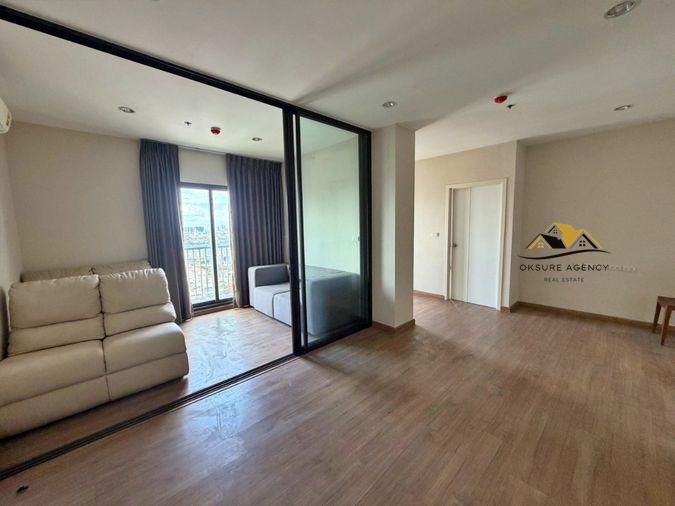 picture ðCondo for rent The Tree Rio Bang-Aor - 2/15