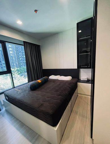 รูป PFD-09126 คอนโด ไลฟ์ อโศก ไฮป์ (Life Asoke Hype) ห้องแต่งสวยสุดคลาสสิก วิวสวย บรรยากาศดี เฟอร์ครบ - รูปที่ 2/5