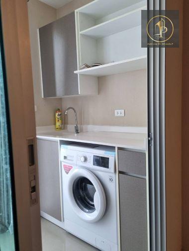 picture 🎈#MT2609_118🎈💥Urgent💥 Available from 17 Oct '26—act fast before it's gone!‼️ 𝗙𝗼𝗿 𝗥𝗲𝗻𝘁 9️⃣k🔥 Metro Luxe Kaset Condo. - 4/9